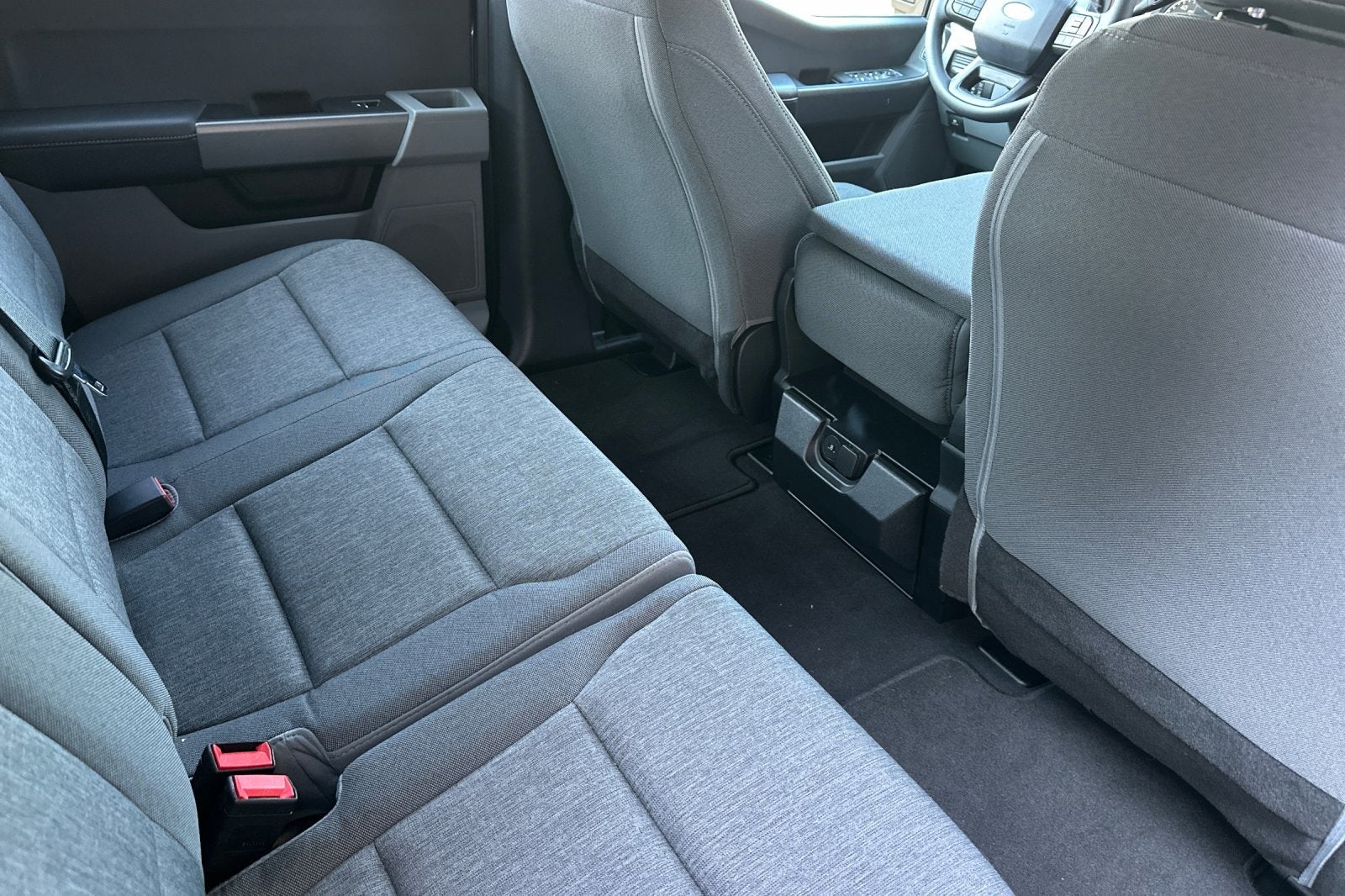 2025 Ford F-250SD XL