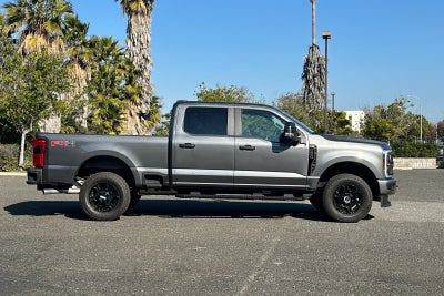 2025 Ford F-250SD XL