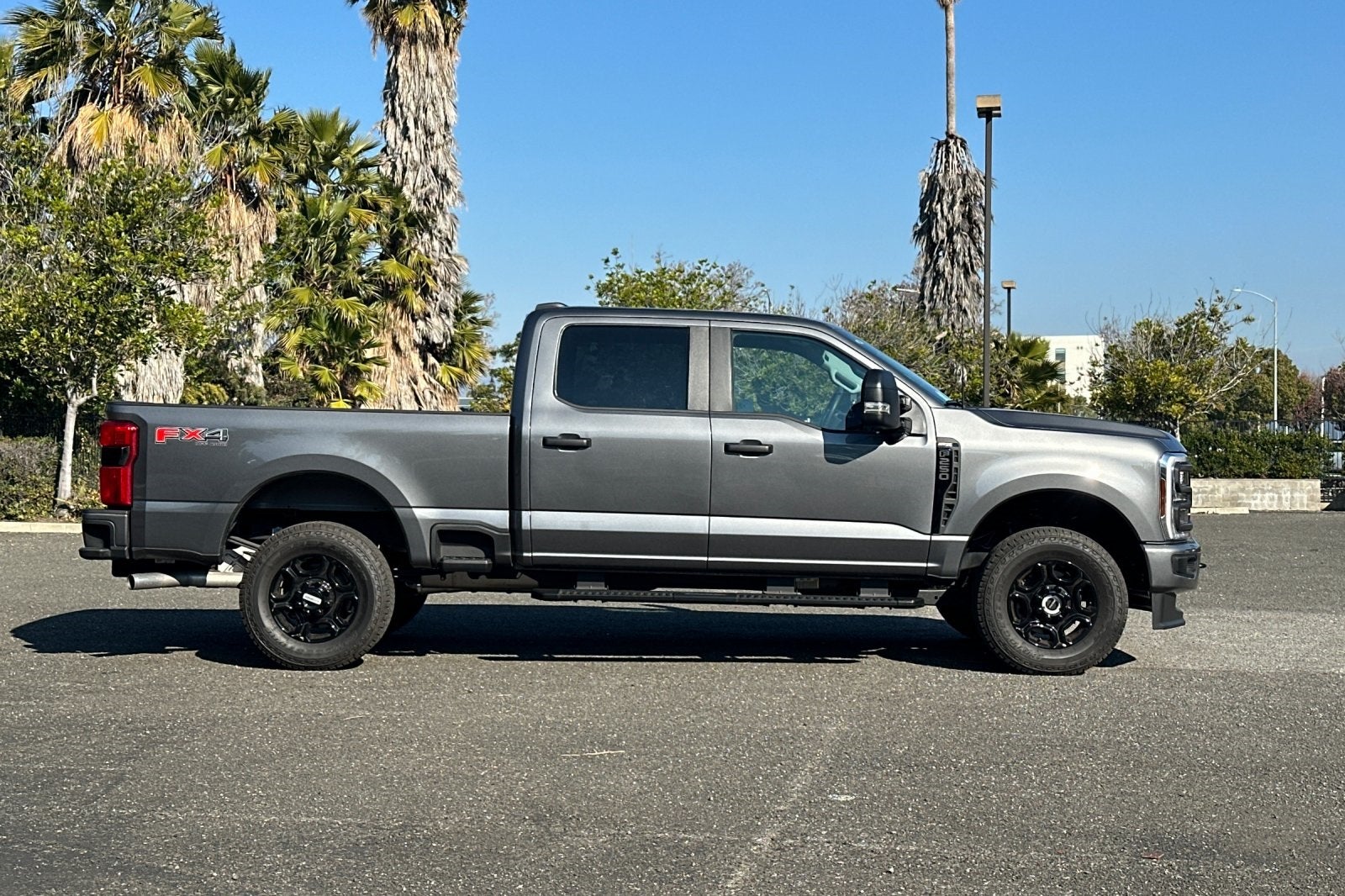 2025 Ford F-250SD XL