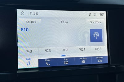 2025 Ford F-250SD XL