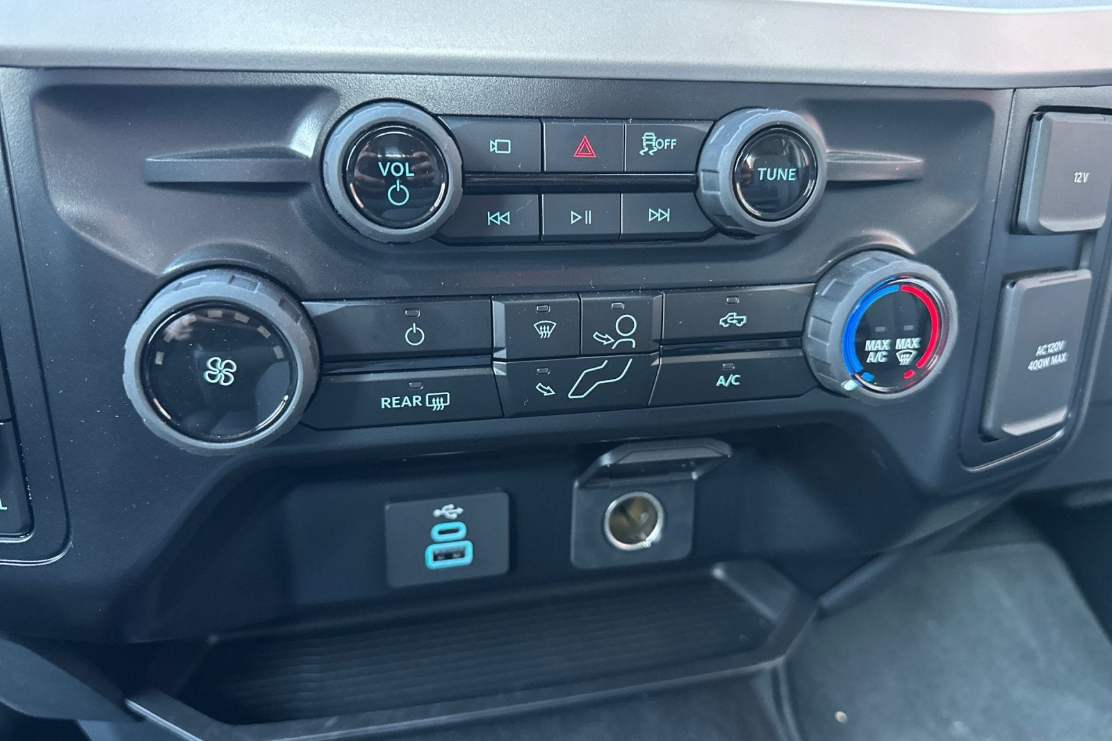 2025 Ford F-250SD XL