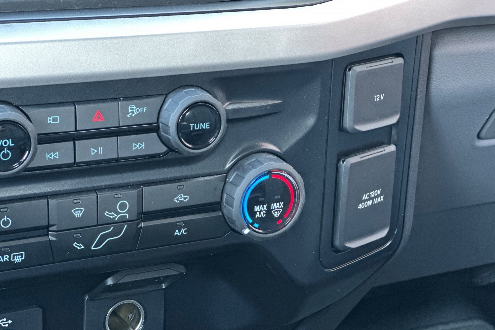 2025 Ford F-250SD XL