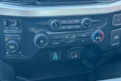 2025 Ford F-250SD XL