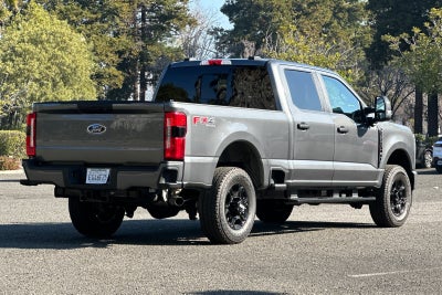 2025 Ford F-250SD XL