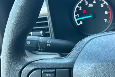 2025 Ford F-250SD XL