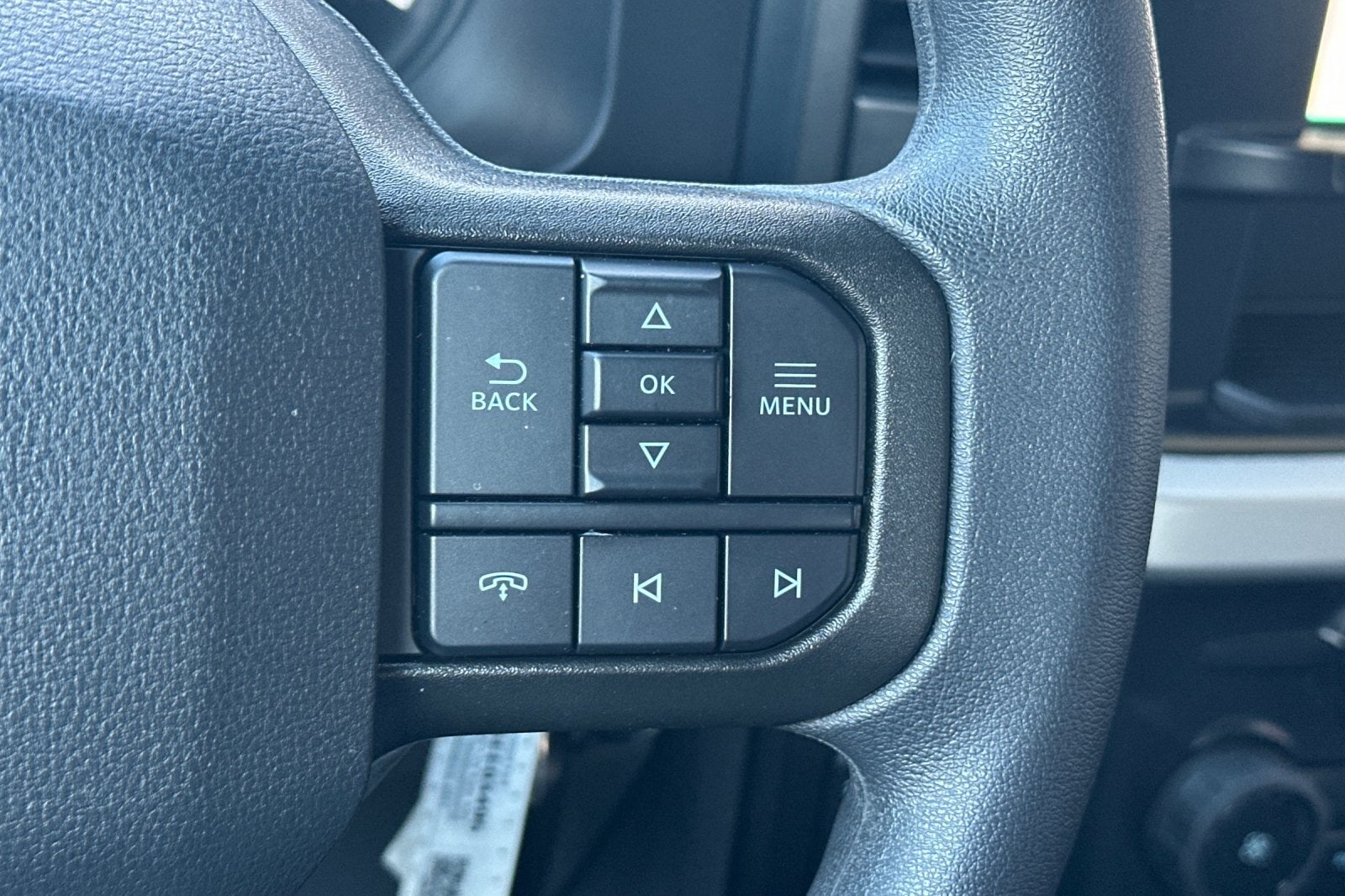 2025 Ford F-250SD XL