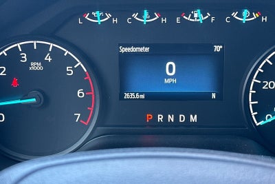 2025 Ford F-250SD XL