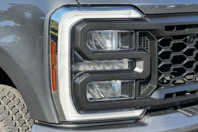 2025 Ford F-250SD XL