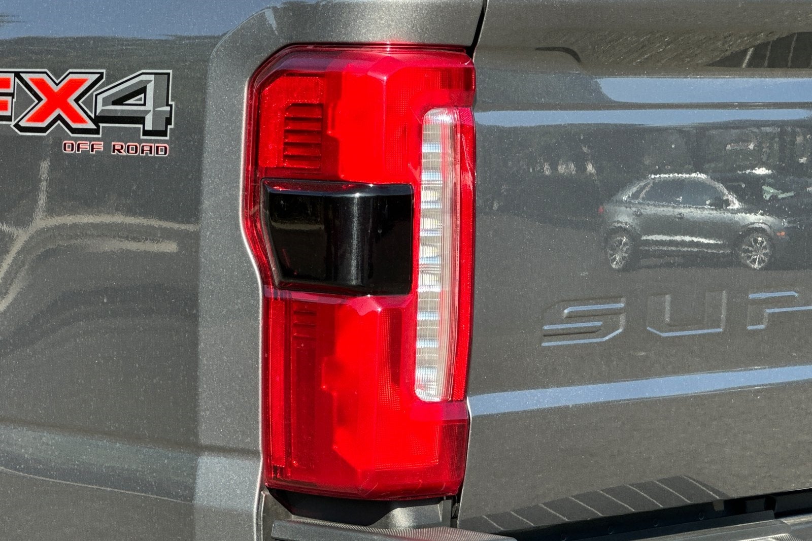 2025 Ford F-250SD XL