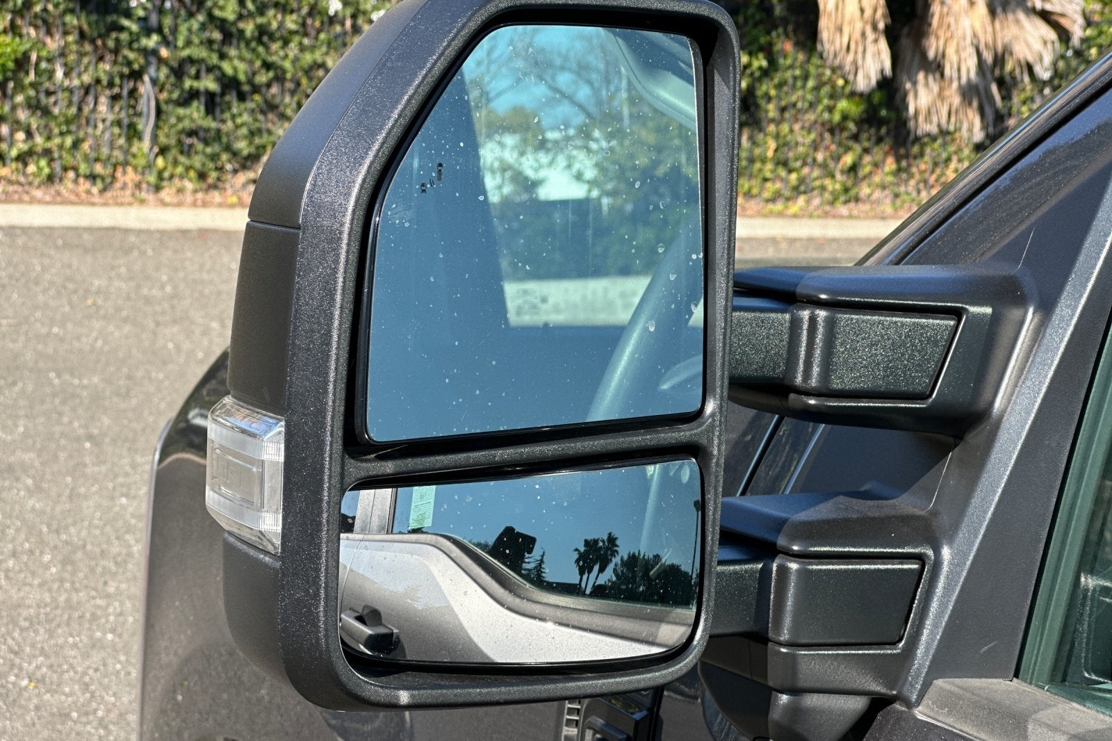 2025 Ford F-250SD XL