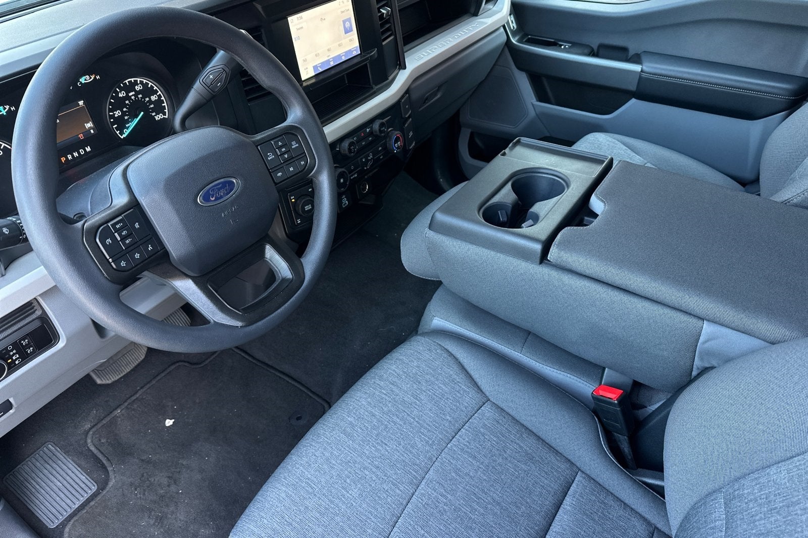 2025 Ford F-250SD XL