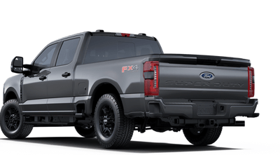 2025 Ford F-250SD XL