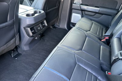2026 Ford F-250SD Platinum 160 WB