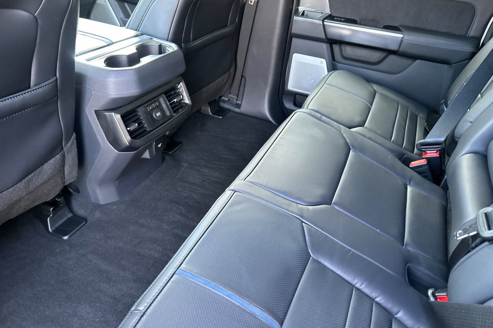 2026 Ford F-250SD Platinum 160 WB