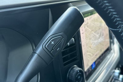 2026 Ford F-250SD Platinum 160 WB