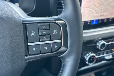 2026 Ford F-250SD Platinum 160 WB