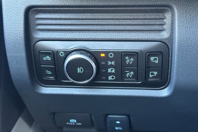 2026 Ford F-250SD Platinum 160 WB