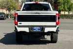2026 Ford F-250SD Platinum 160 WB