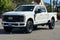 2026 Ford F-250SD Platinum 160 WB