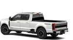 2026 Ford F-250SD Platinum 160 WB
