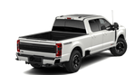 2026 Ford F-250SD Platinum 160 WB
