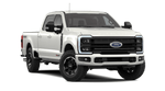 2026 Ford F-250SD Platinum 160 WB