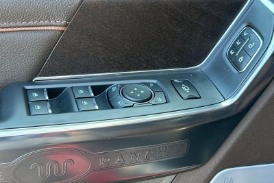 2026 Ford F-250SD King Ranch 160 WB