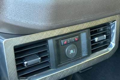 2026 Ford F-250SD King Ranch 160 WB