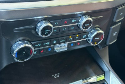 2026 Ford F-250SD King Ranch 160 WB
