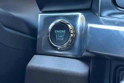 2026 Ford F-250SD King Ranch 160 WB