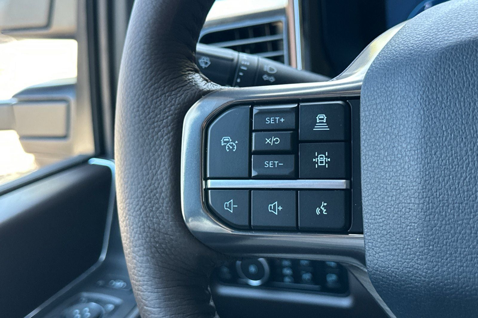 2026 Ford F-250SD King Ranch 160 WB