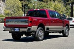 2026 Ford F-250SD King Ranch 160 WB