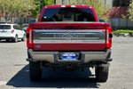 2026 Ford F-250SD King Ranch 160 WB