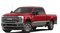 2026 Ford F-250SD King Ranch 160 WB