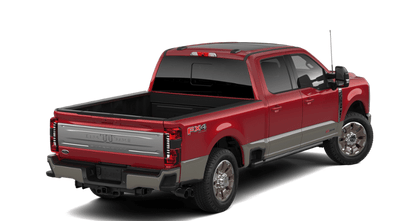 2026 Ford F-250SD King Ranch 160 WB