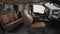 2026 Ford F-250SD King Ranch 160 WB