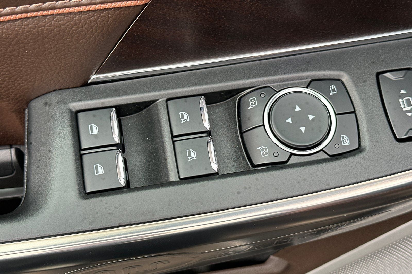 2026 Ford F-250SD King Ranch 160 WB