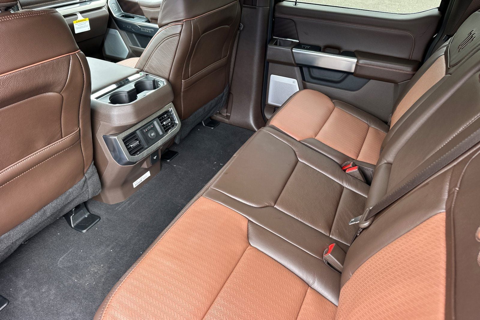 2026 Ford F-250SD King Ranch 160 WB