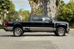 2026 Ford F-250SD King Ranch 160 WB