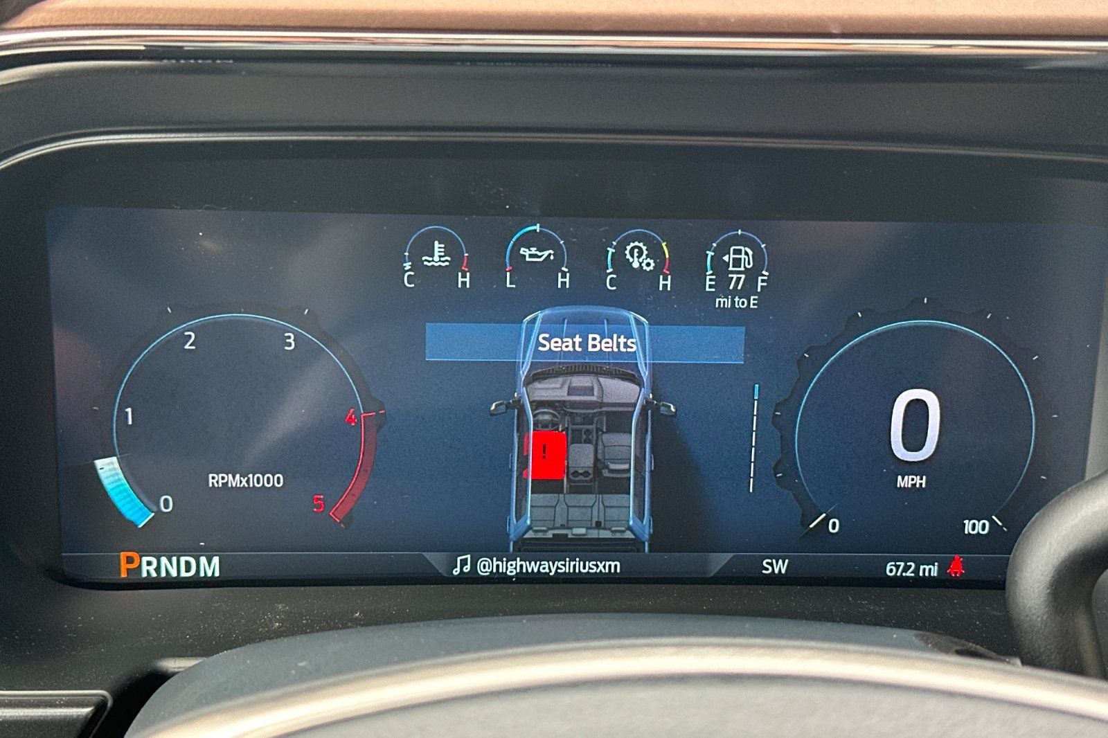 2026 Ford F-250SD King Ranch 160 WB