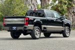 2026 Ford F-250SD King Ranch 160 WB