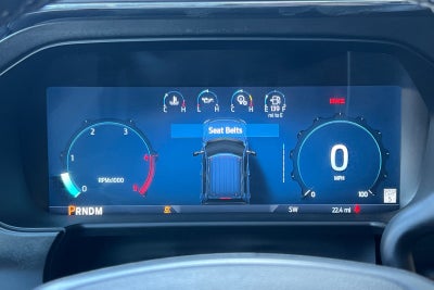 2025 Ford F-250SD Lariat