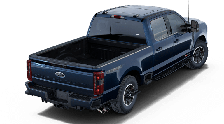 2025 Ford F-250SD Lariat
