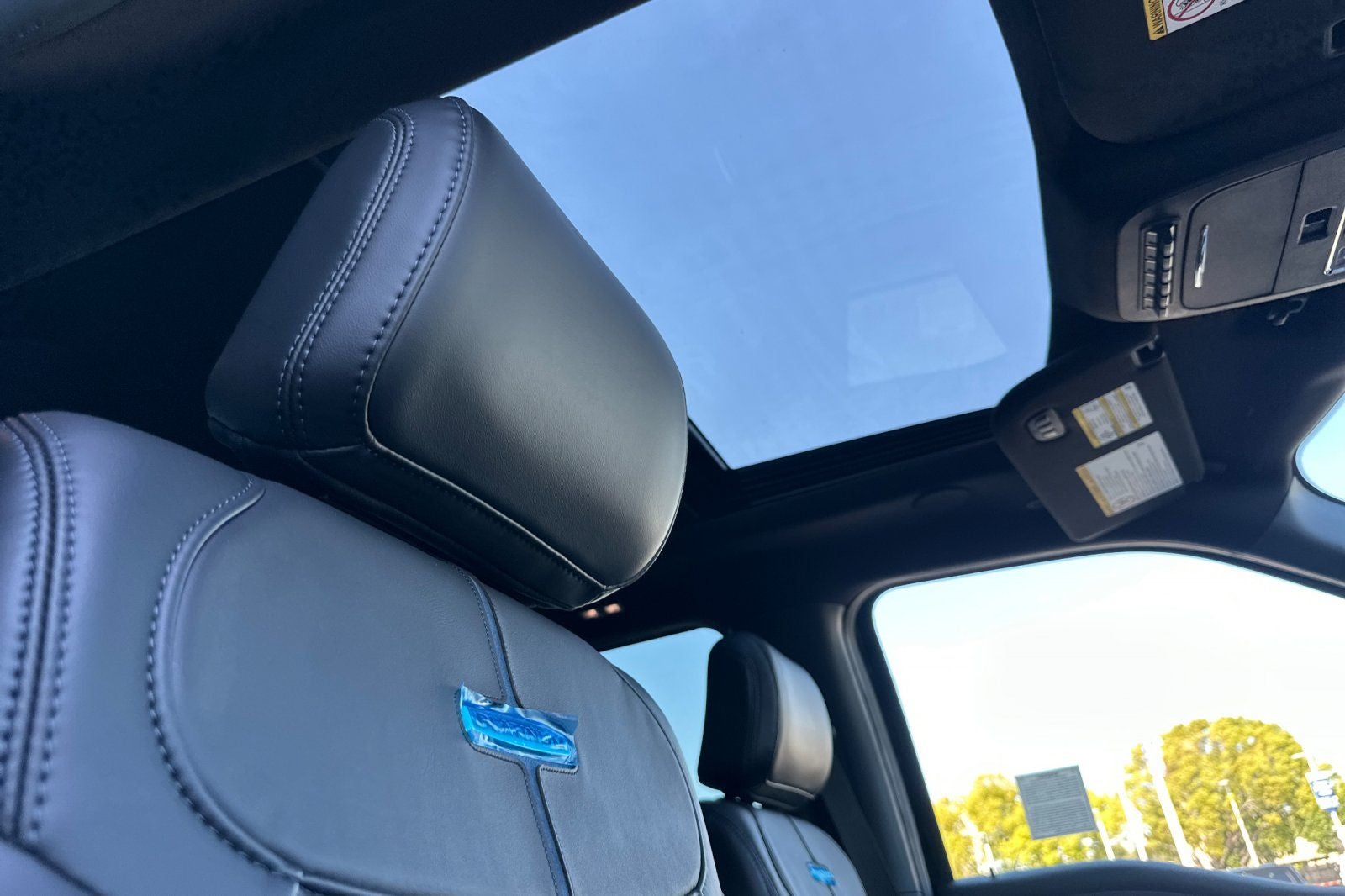 2026 Ford F-250SD Platinum 160 WB