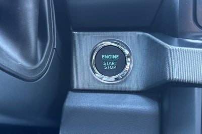 2026 Ford F-250SD Platinum 160 WB