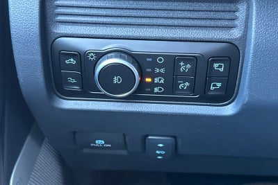 2026 Ford F-250SD Platinum 160 WB