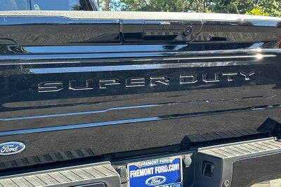 2026 Ford F-250SD Platinum 160 WB