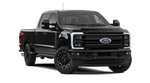 2026 Ford F-250SD Platinum 160 WB