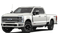 2026 Ford F-250SD F-250® Platinum®
