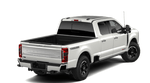 2026 Ford F-250SD F-250® Platinum®